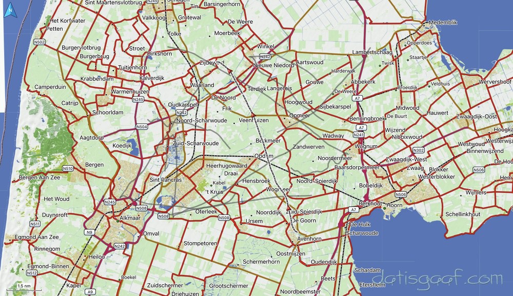 Copyright © DatisGaaf.com