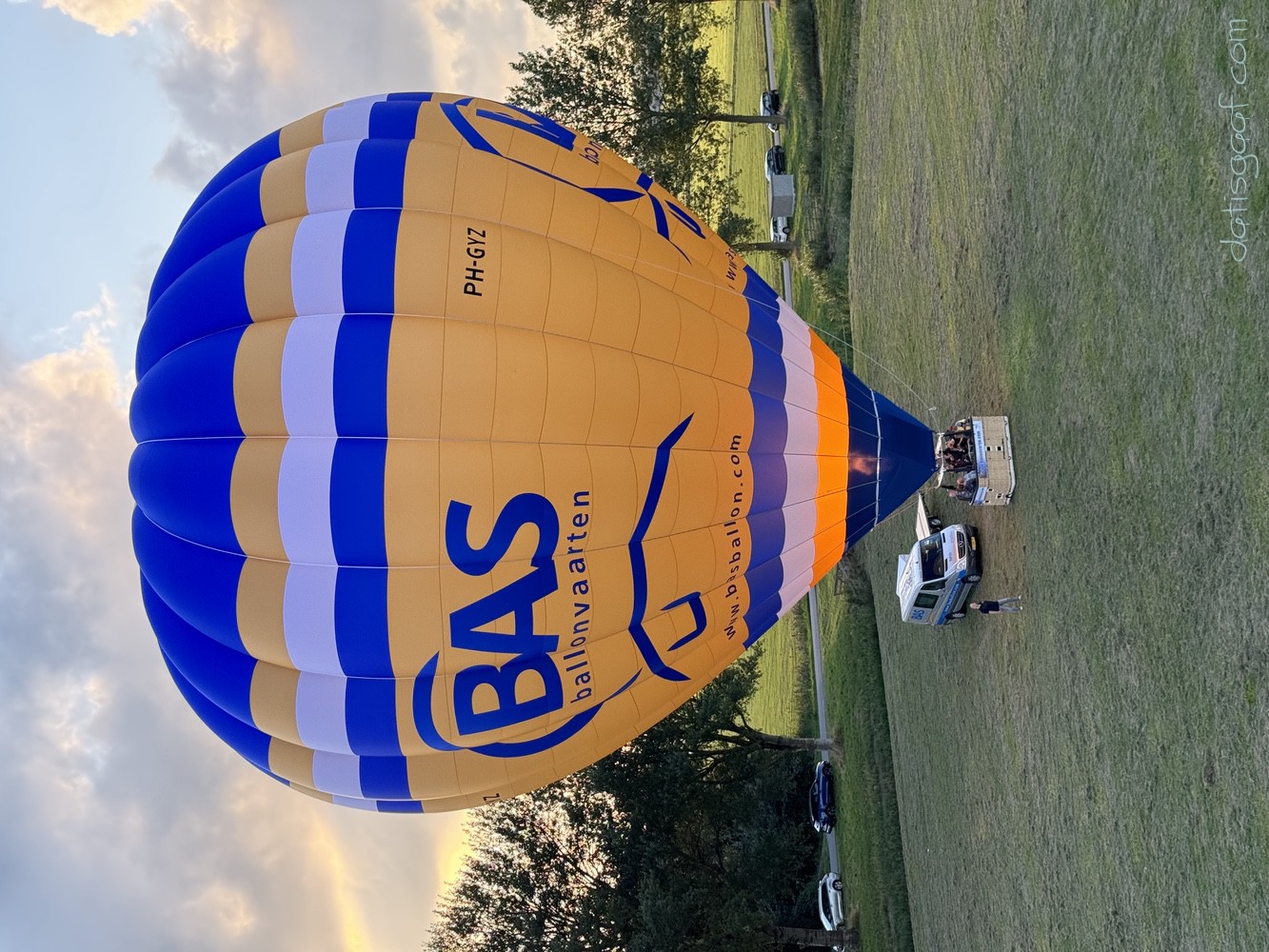 Copyright &copy DatisGaaf.com