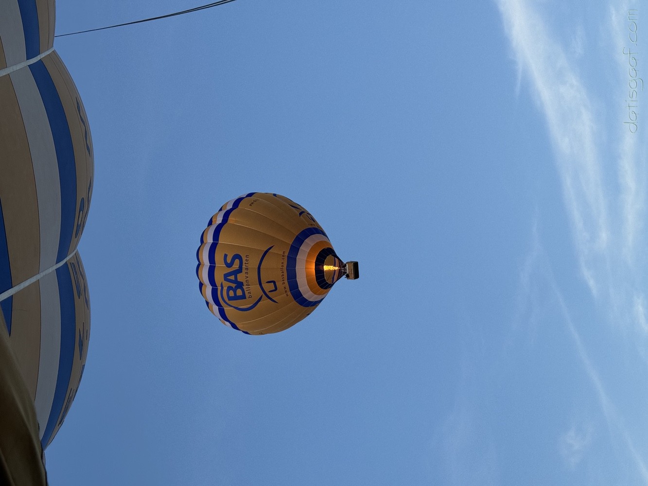 Copyright &copy DatisGaaf.com