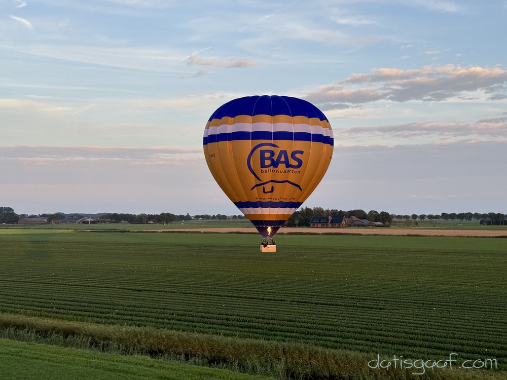 Copyright &copy DatisGaaf.com