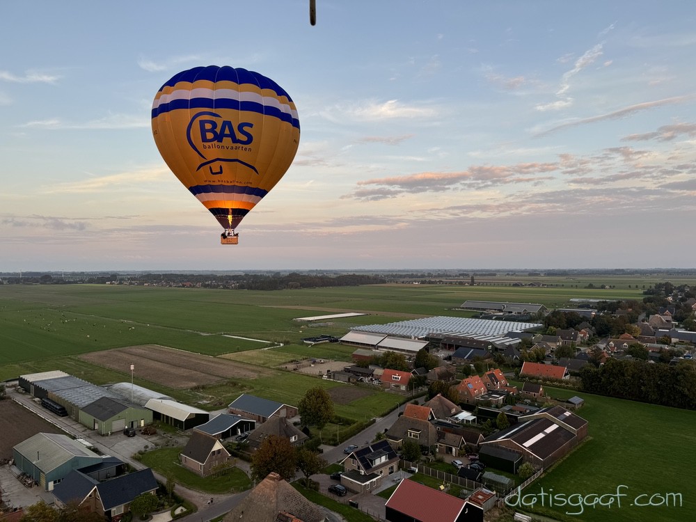 Copyright &copy DatisGaaf.com