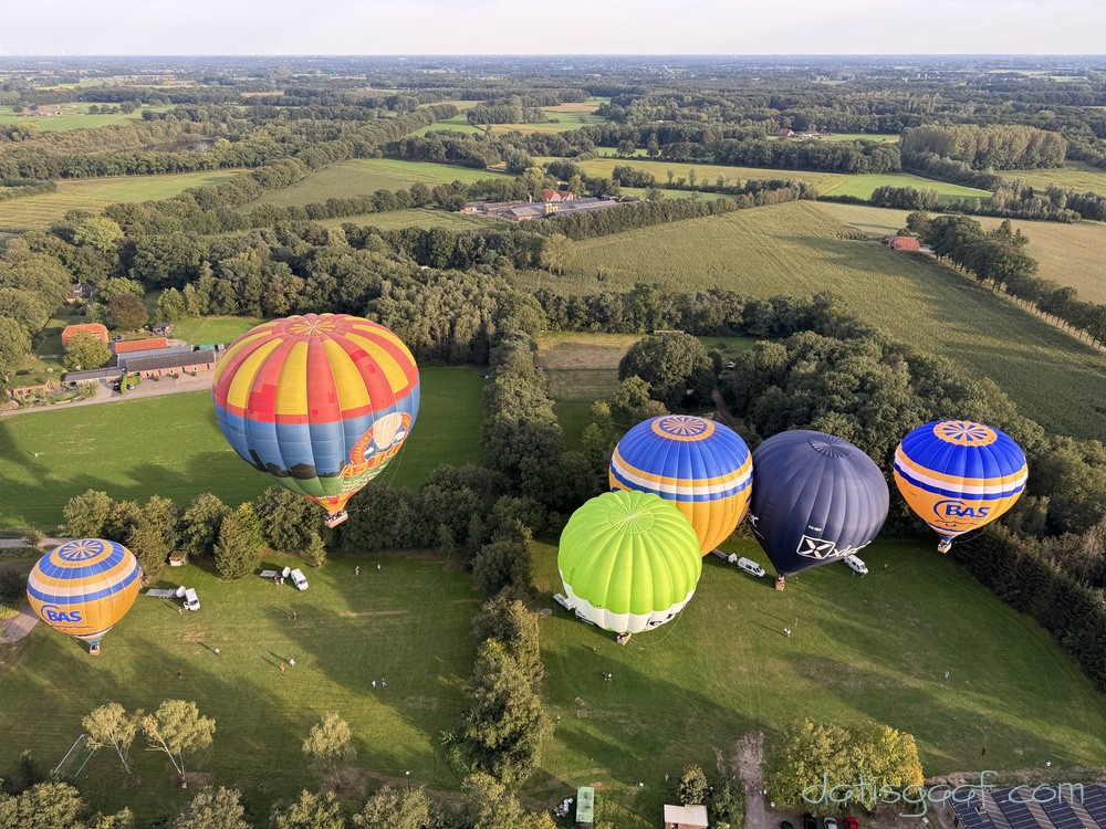 Copyright &copy DatisGaaf.com