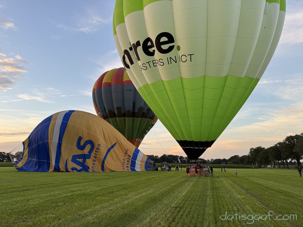 Copyright &copy DatisGaaf.com