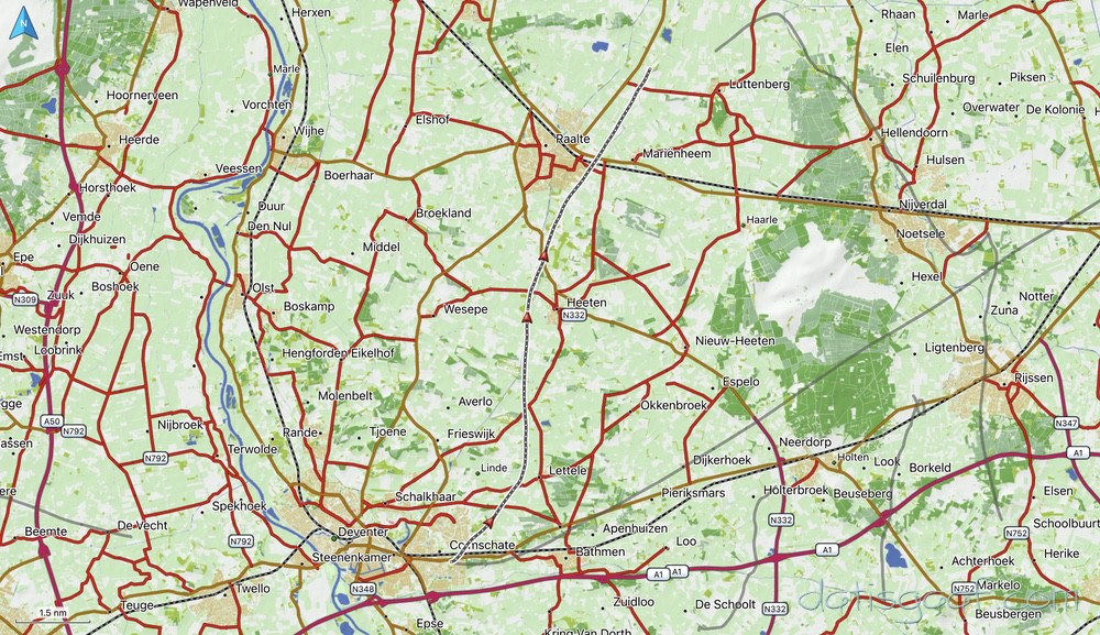 Copyright &copy DatisGaaf.com