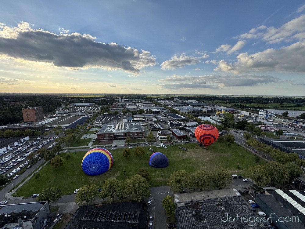 Copyright &copy DatisGaaf.com