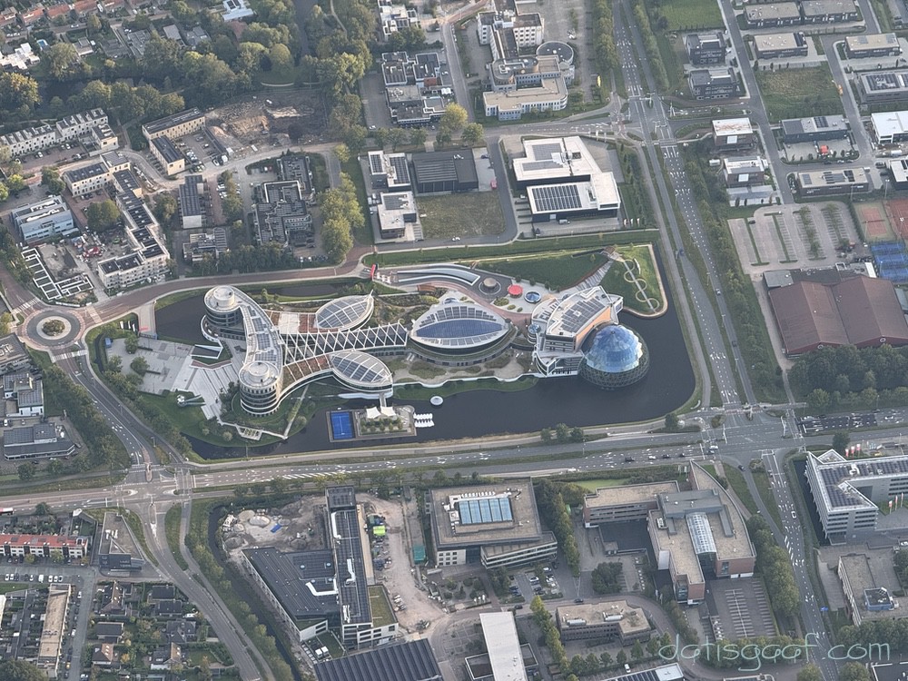 Copyright &copy DatisGaaf.com