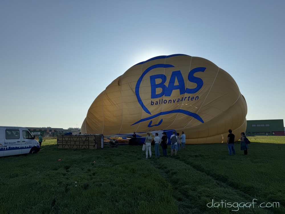 Copyright &copy DatisGaaf.com