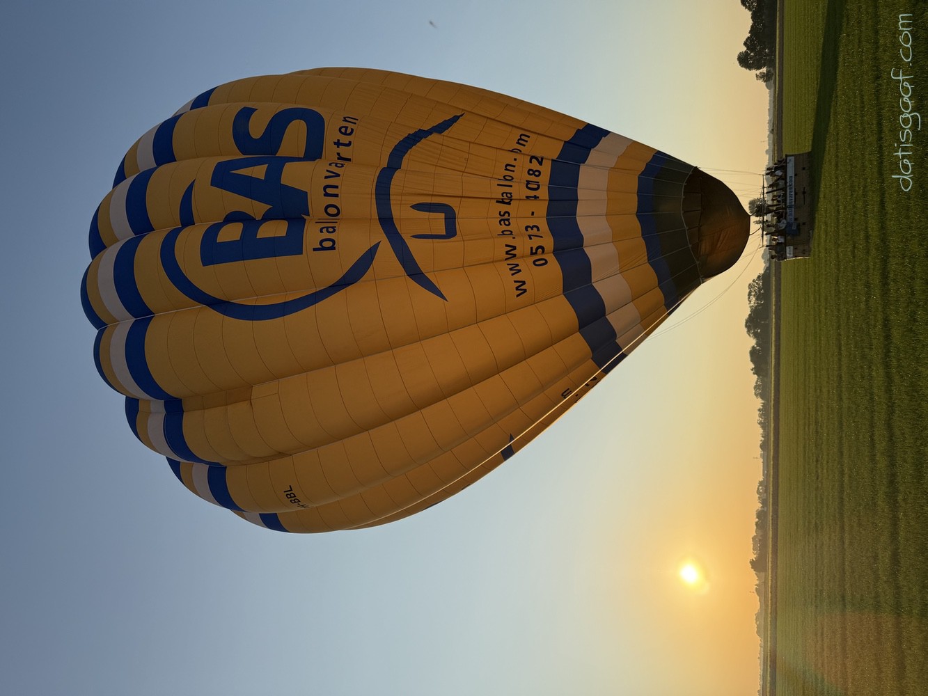 Copyright &copy DatisGaaf.com