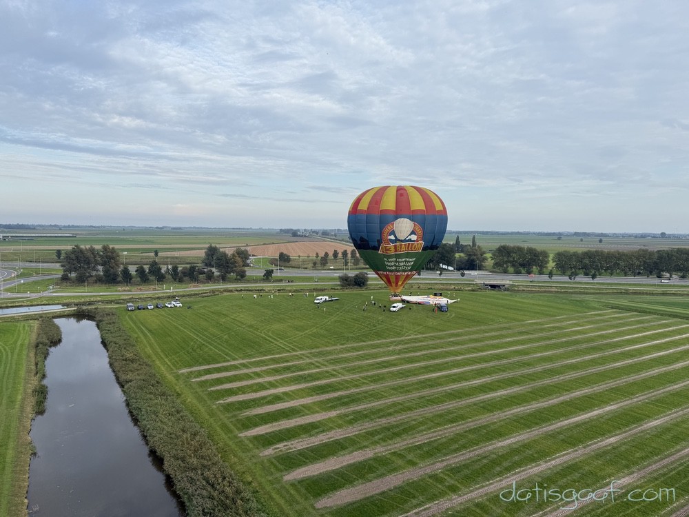 Copyright &copy DatisGaaf.com