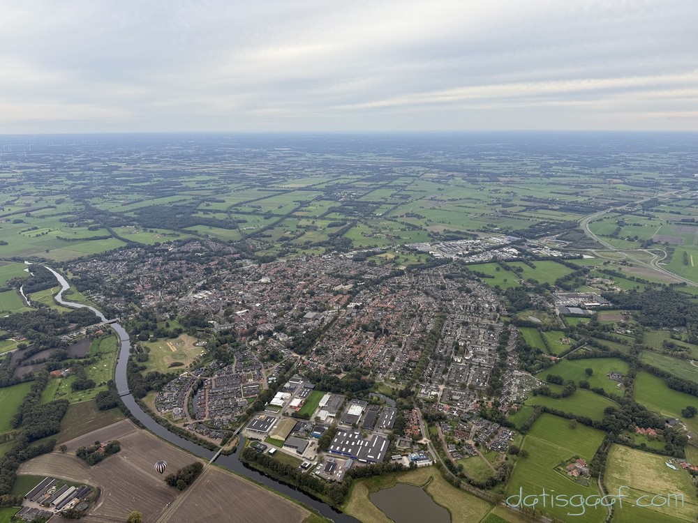 Copyright &copy DatisGaaf.com