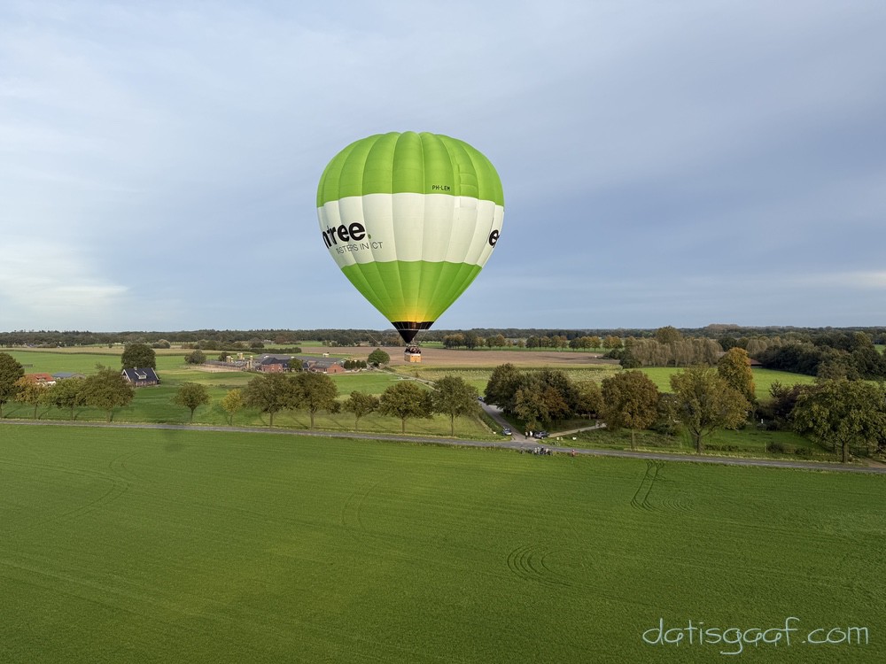 Copyright &copy DatisGaaf.com