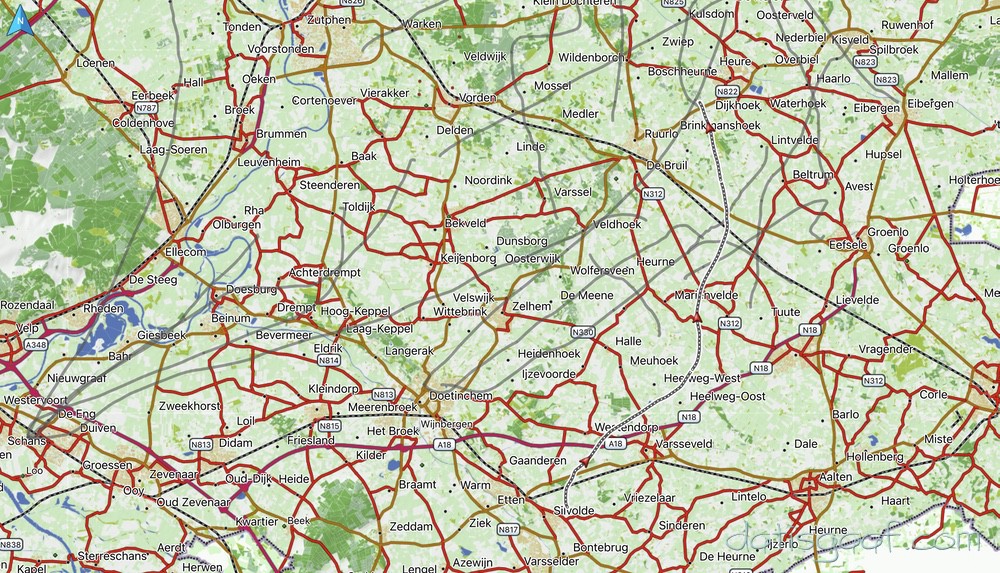 Copyright &copy DatisGaaf.com