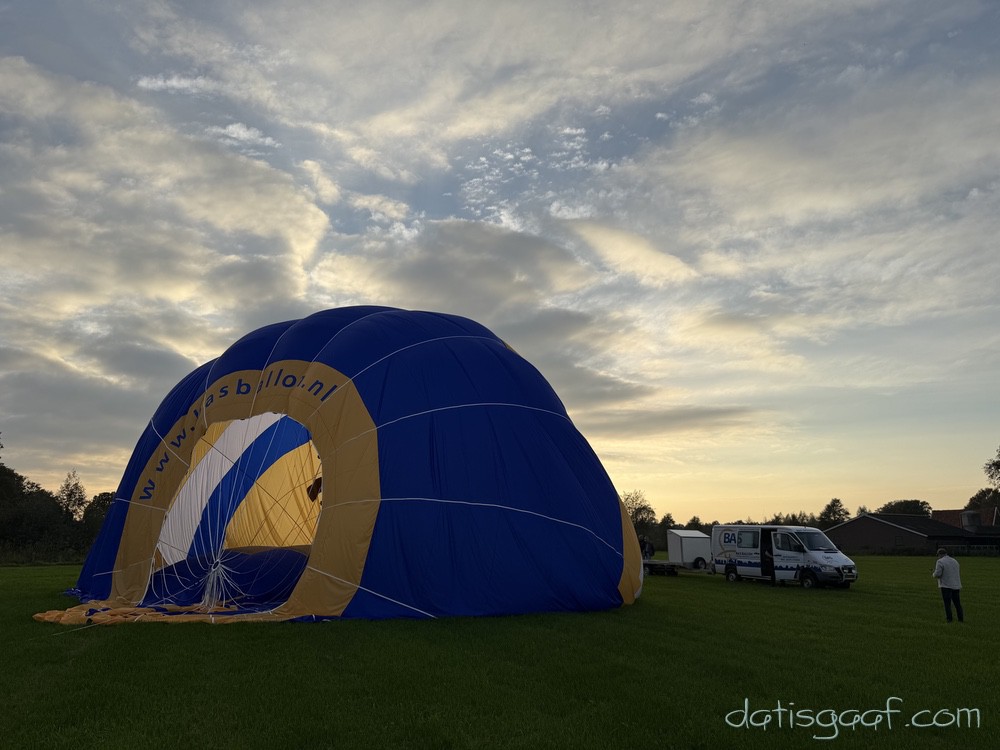 Copyright &copy DatisGaaf.com