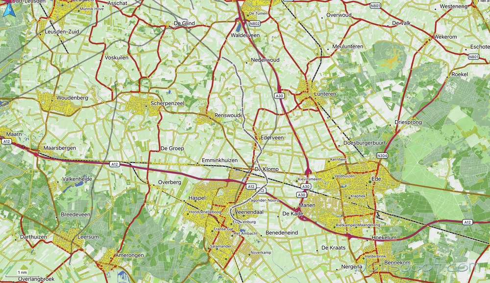 Copyright &copy DatisGaaf.com