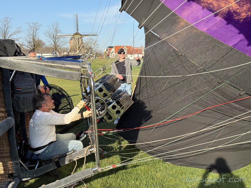 Copyright &copy DatisGaaf.com