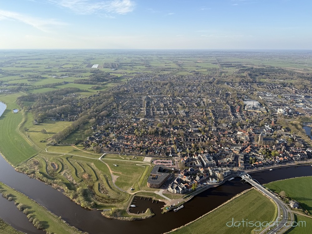 Copyright &copy DatisGaaf.com