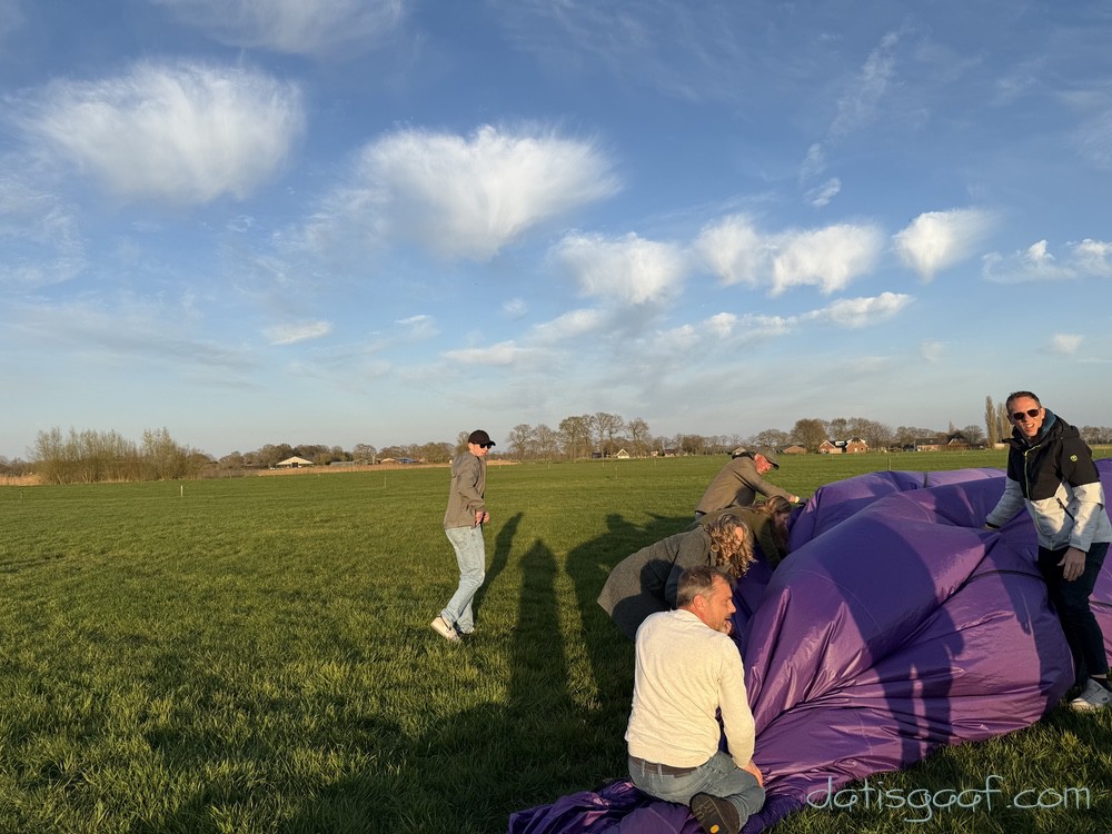 Copyright &copy DatisGaaf.com