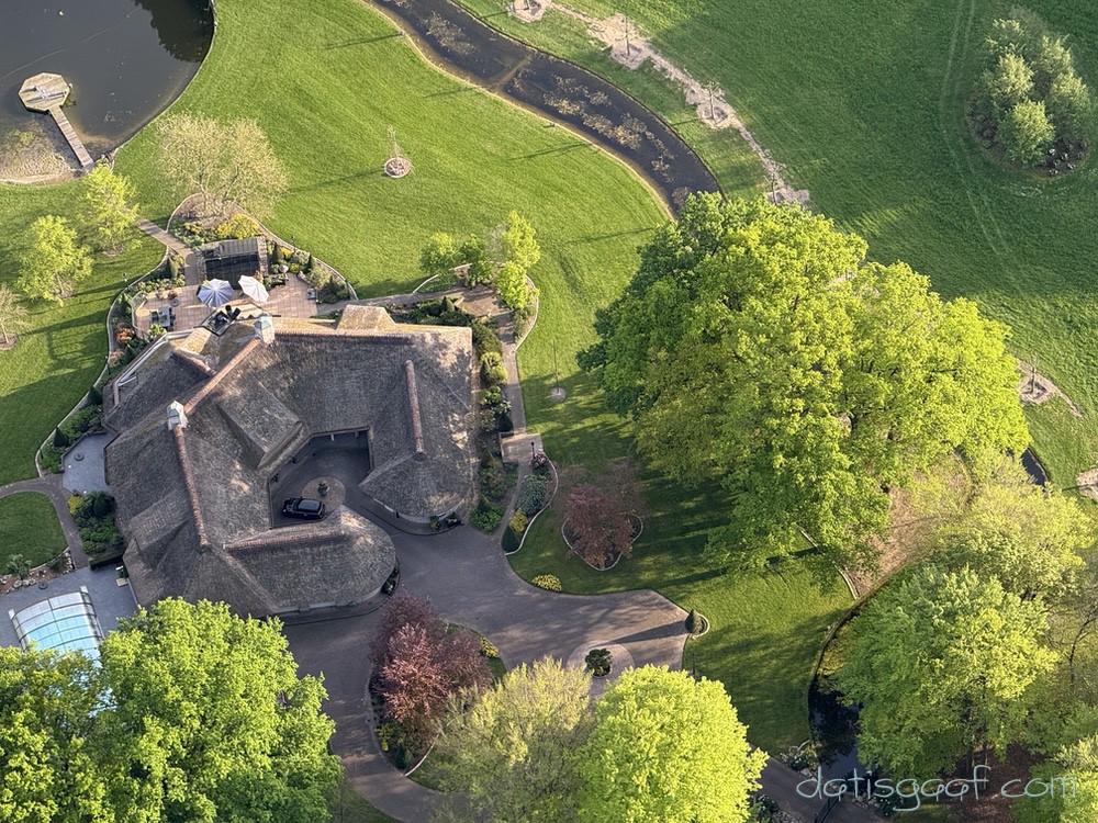 Copyright &copy DatisGaaf.com