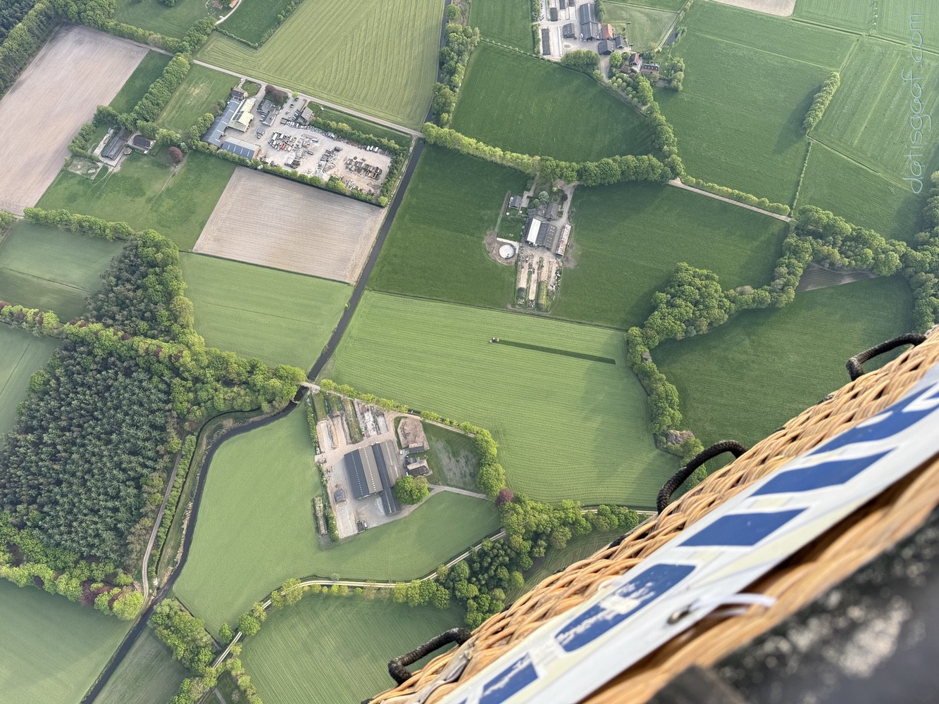 Copyright &copy DatisGaaf.com