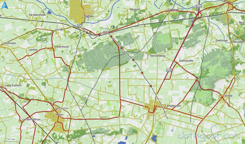 Copyright &copy DatisGaaf.com