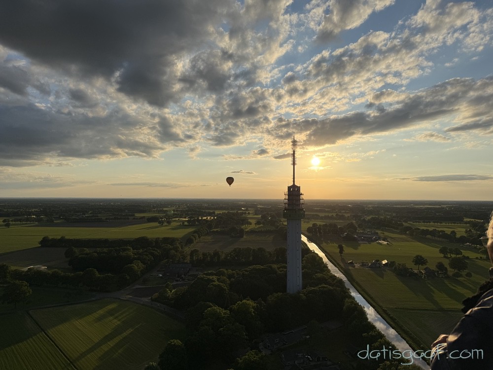 Copyright &copy DatisGaaf.com