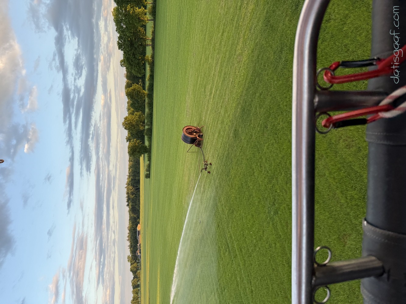 Copyright &copy DatisGaaf.com