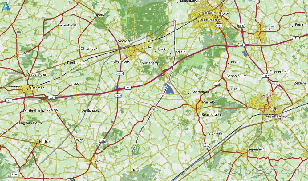 Copyright &copy DatisGaaf.com