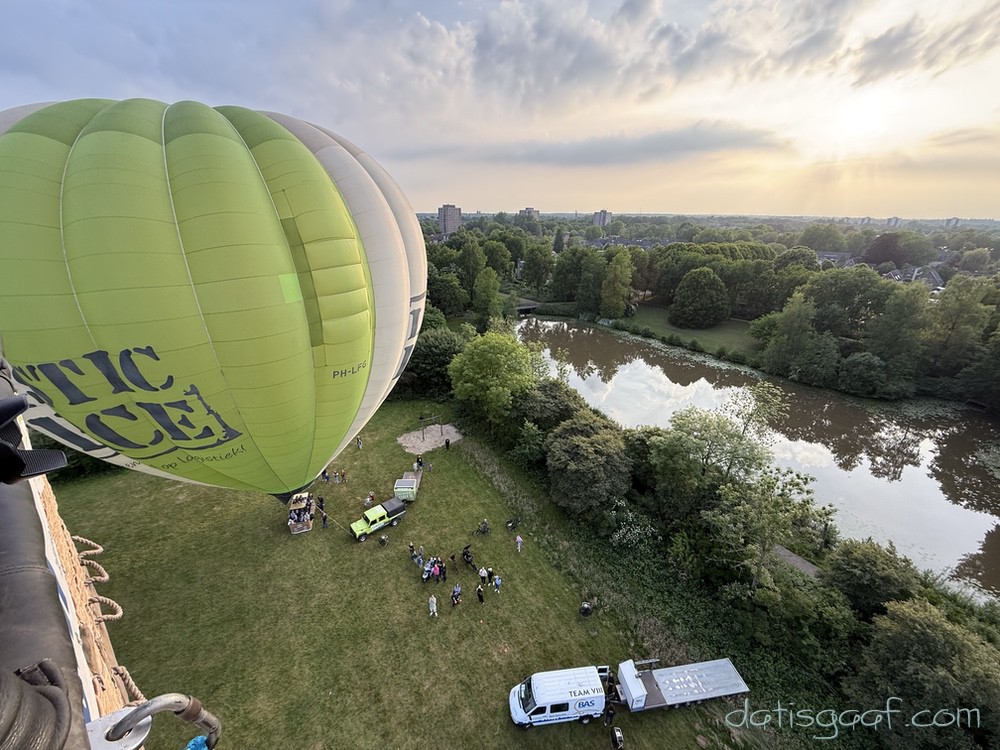 Copyright &copy DatisGaaf.com