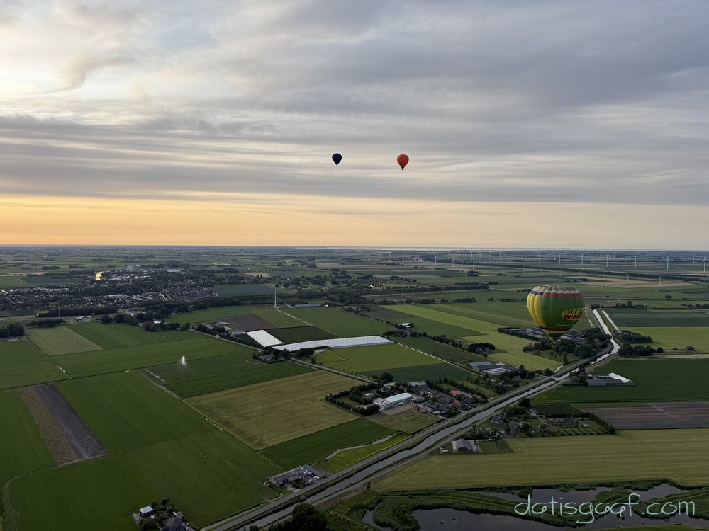 Copyright &copy DatisGaaf.com