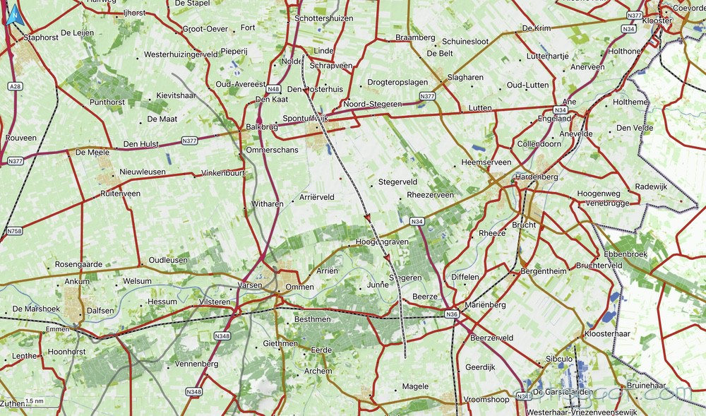 Copyright &copy DatisGaaf.com