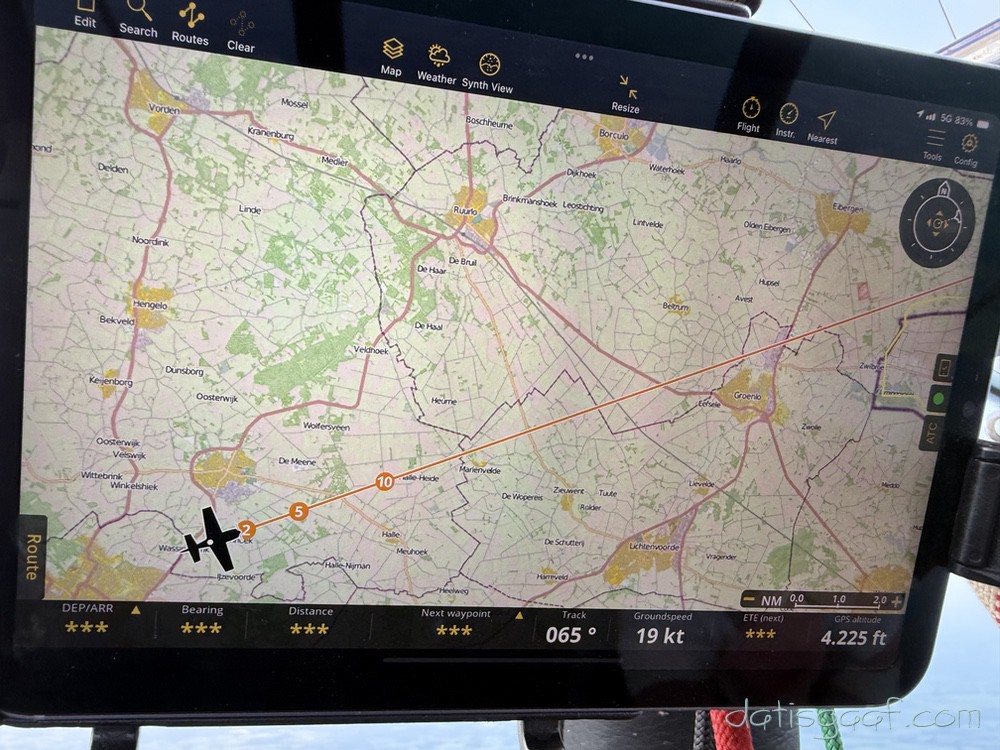 Copyright &copy DatisGaaf.com