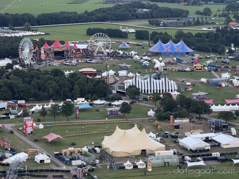 Copyright &copy DatisGaaf.com