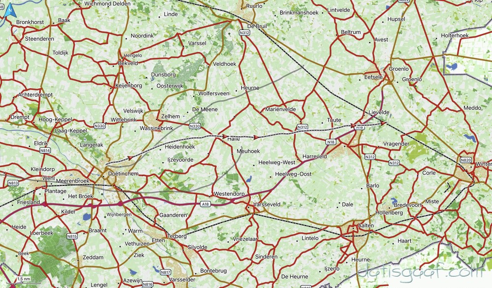 Copyright &copy DatisGaaf.com