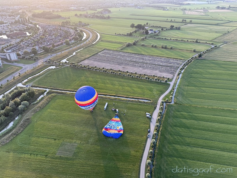 Copyright &copy DatisGaaf.com