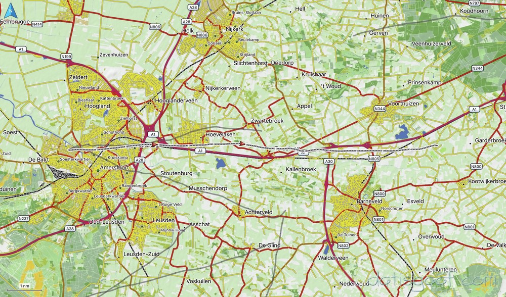 Copyright &copy DatisGaaf.com