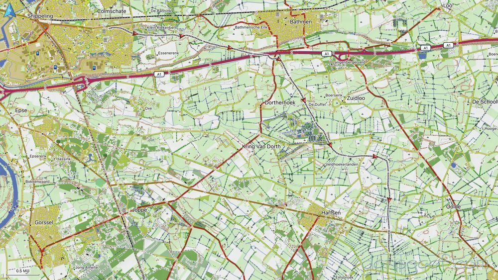 Copyright &copy DatisGaaf.com