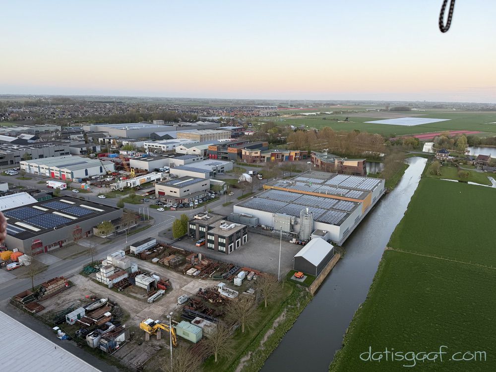 Copyright &copy DatisGaaf.com