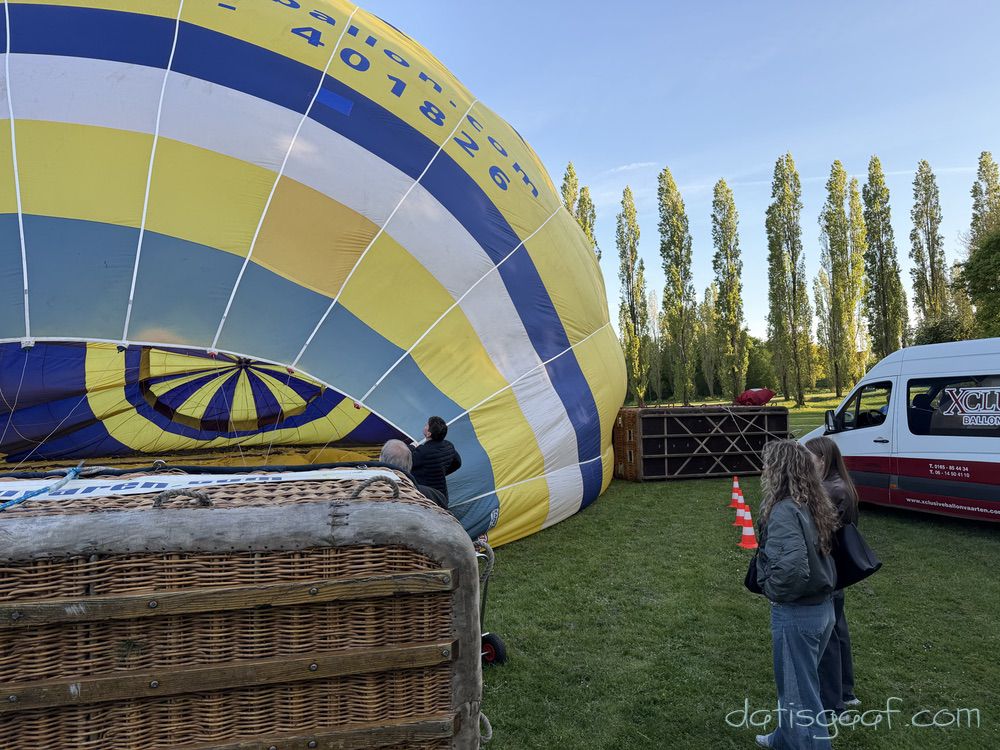 Copyright &copy DatisGaaf.com