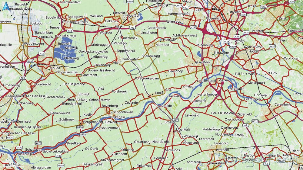 Copyright &copy DatisGaaf.com