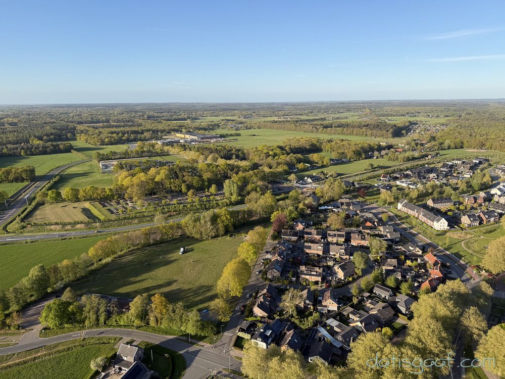 Copyright &copy DatisGaaf.com