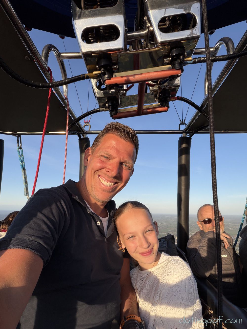 Copyright &copy DatisGaaf.com